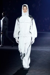 Puma fall 2024 ready-to-wear collection at New York Fashion Week