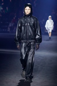 Puma fall 2024 ready-to-wear collection at New York Fashion Week