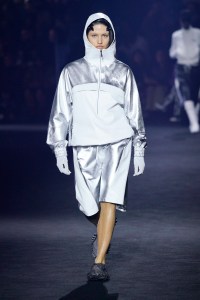 Puma fall 2024 ready-to-wear collection at New York Fashion Week