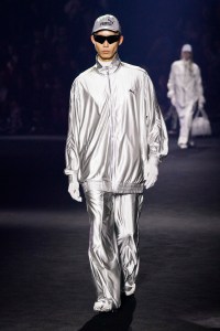 Puma fall 2024 ready-to-wear collection at New York Fashion Week