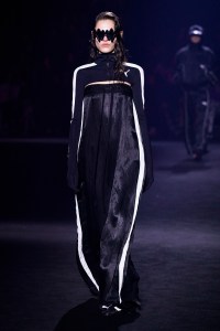 Puma fall 2024 ready-to-wear collection at New York Fashion Week