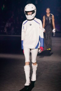 Puma fall 2024 ready-to-wear collection at New York Fashion Week