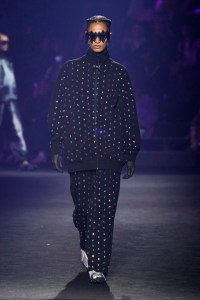 Puma fall 2024 ready-to-wear collection at New York Fashion Week