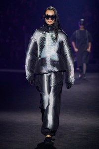 Puma fall 2024 ready-to-wear collection at New York Fashion Week