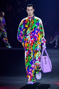 Puma fall 2024 ready-to-wear collection at New York Fashion Week