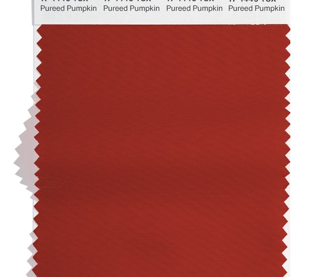 Pantone released its Fall/Winter 2024-2025 forecast for London Fashion Week (LFW) today, revealing a “potent and powerful” palette of colors that blend retro influences with new ideas.