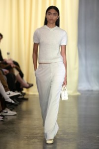 Sandy Liang 2024 Ready-to-Wear Collection at New York Fashion Week