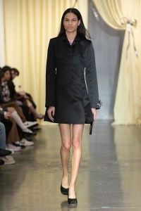 Sandy Liang 2024 Ready-to-Wear Collection at New York Fashion Week