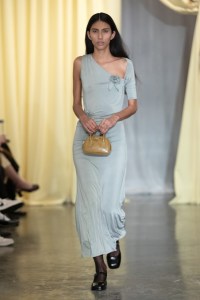 Sandy Liang 2024 Ready-to-Wear Collection at New York Fashion Week