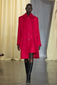 Sandy Liang 2024 Ready-to-Wear Collection at New York Fashion Week