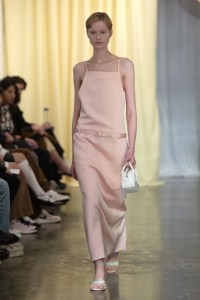 Sandy Liang 2024 Ready-to-Wear Collection at New York Fashion Week