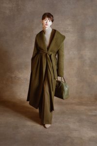 Staud Fall 2024 Ready-to-Wear Collection