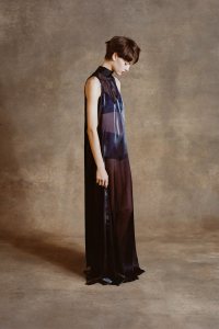 Staud Fall 2024 Ready-to-Wear Collection