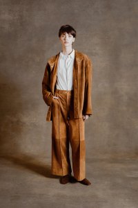 Staud Fall 2024 Ready-to-Wear Collection