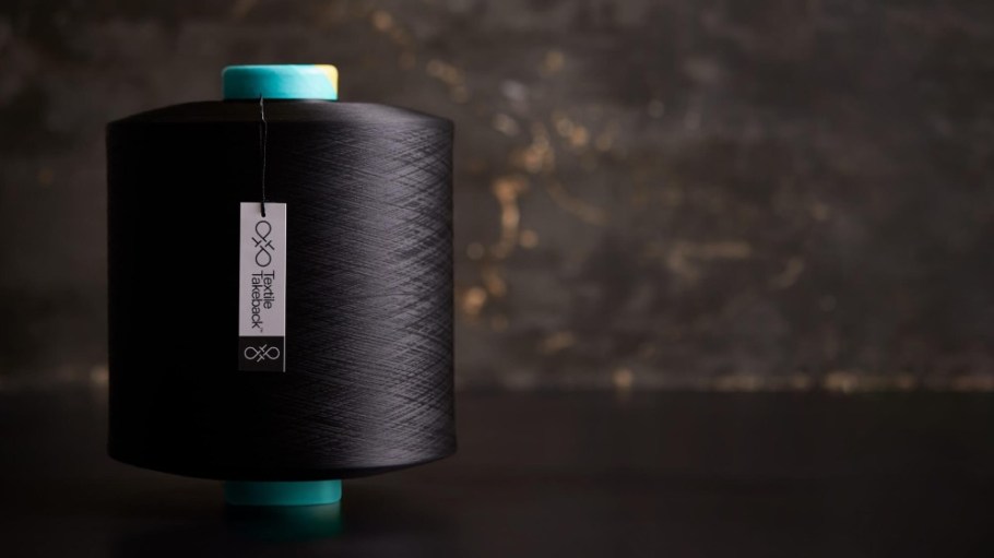 Unifi is doubling down on its Textile Takeback program with a new commitment announced this week.