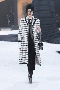 Thom Browne fall 2024 ready-to-wear collection at New York Fashion Week