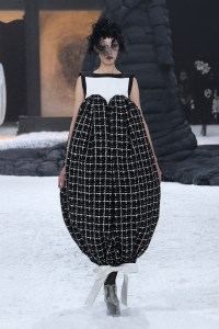 Thom Browne fall 2024 ready-to-wear collection at New York Fashion Week