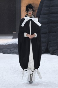 Thom Browne fall 2024 ready-to-wear collection at New York Fashion Week
