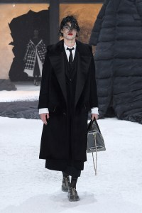 Thom Browne fall 2024 ready-to-wear collection at New York Fashion Week