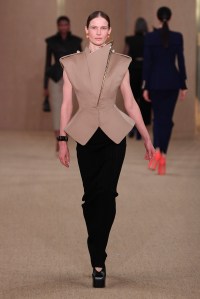 Balmain Fall 2024 Ready-to-Wear Collection at Paris Fashion Week