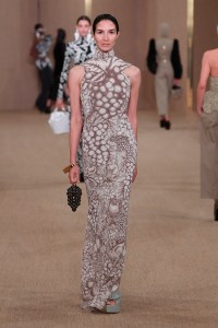Balmain Fall 2024 Ready-to-Wear Collection at Paris Fashion Week