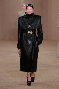 Balmain Fall 2024 Ready-to-Wear Collection at Paris Fashion Week