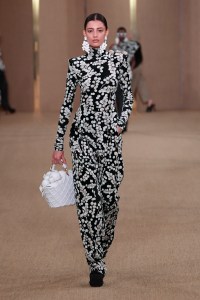 Balmain Fall 2024 Ready-to-Wear Collection at Paris Fashion Week