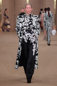 Balmain Fall 2024 Ready-to-Wear Collection at Paris Fashion Week
