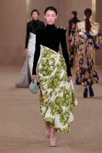 Balmain Fall 2024 Ready-to-Wear Collection at Paris Fashion Week