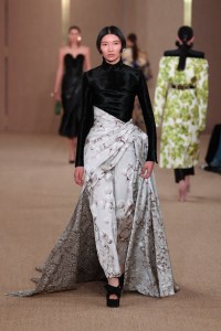 Balmain Fall 2024 Ready-to-Wear Collection at Paris Fashion Week