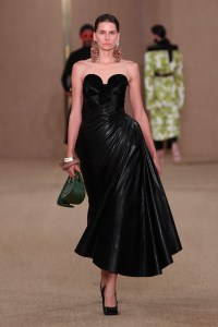 Balmain Fall 2024 Ready-to-Wear Collection at Paris Fashion Week