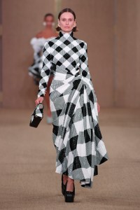 Balmain Fall 2024 Ready-to-Wear Collection at Paris Fashion Week