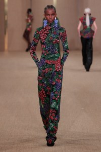 Balmain Fall 2024 Ready-to-Wear Collection at Paris Fashion Week