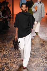 Bottega Veneta Fall 2024 Ready-to-Wear Collection at Milan Fashion Week