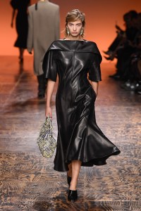 Bottega Veneta Fall 2024 Ready-to-Wear Collection at Milan Fashion Week