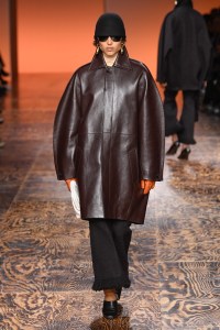 Bottega Veneta Fall 2024 Ready-to-Wear Collection at Milan Fashion Week