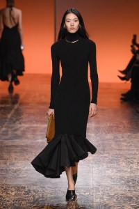 Bottega Veneta Fall 2024 Ready-to-Wear Collection at Milan Fashion Week