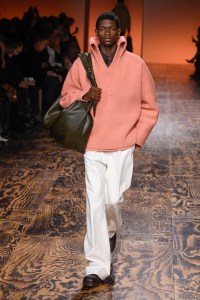 Bottega Veneta Fall 2024 Ready-to-Wear Collection at Milan Fashion Week