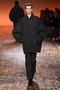 Bottega Veneta Fall 2024 Ready-to-Wear Collection at Milan Fashion Week