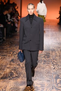 Bottega Veneta Fall 2024 Ready-to-Wear Collection at Milan Fashion Week