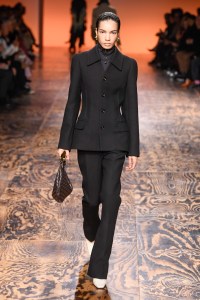 Bottega Veneta Fall 2024 Ready-to-Wear Collection at Milan Fashion Week
