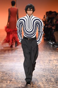 Bottega Veneta Fall 2024 Ready-to-Wear Collection at Milan Fashion Week