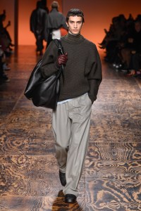 Bottega Veneta Fall 2024 Ready-to-Wear Collection at Milan Fashion Week