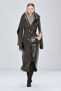 Courrèges Fall 2024 Ready-to-Wear Collection at Paris Fashion Week