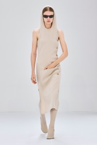 Courrèges Fall 2024 Ready-to-Wear Collection at Paris Fashion Week