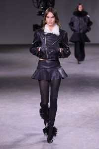 David Koma Fall 2024 Ready-to-Wear Collection at London Fashion Week