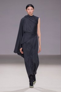 Del Core Fall 2024 Ready-to-Wear Collection at Milan Fashion Week