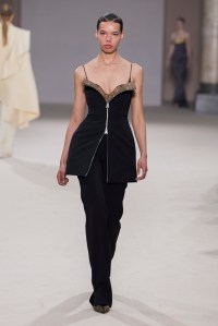 Del Core Fall 2024 Ready-to-Wear Collection at Milan Fashion Week