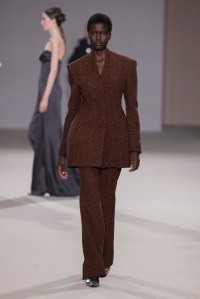 Del Core Fall 2024 Ready-to-Wear Collection at Milan Fashion Week