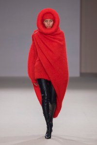 Del Core Fall 2024 Ready-to-Wear Collection at Milan Fashion Week